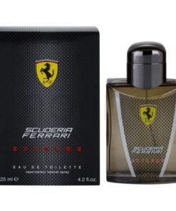 Scuderia Ferrari Extreme 125ML