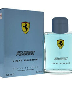 Ferrari Light Essence 125ML