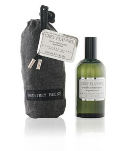 Grey Flannel 120ML