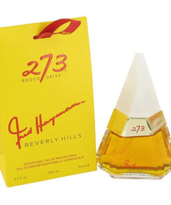 273 Rodeo Drive 75ML