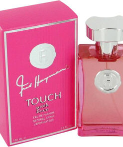 Touch With Love 100ML