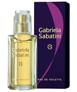 Gabriela Sabatini 60ML