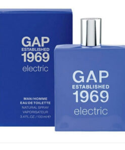 Gap For Men 100ML