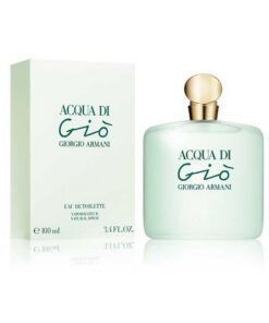 Acqua Di Gio 100ML