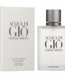 Acqua Di Gio 100ML