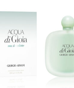 Acqua Di Gioia Eau De Toilette 100ML