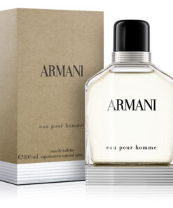 Armani Eau Pour Homme 100ML