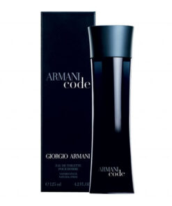 Armani Code 125ML