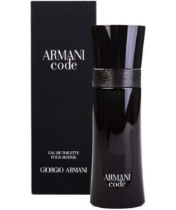 Armani Code 75ML