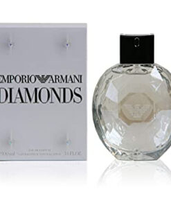 Emporio Armani Diamonds 100ML