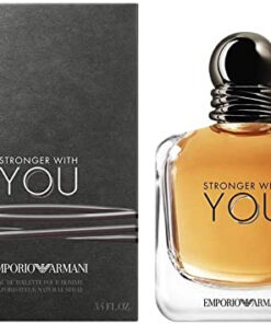 Emporio Armani Stronger With You 100ML
