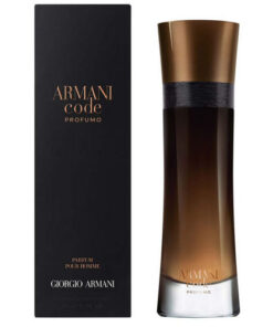 Armani Code Profumo 110ML