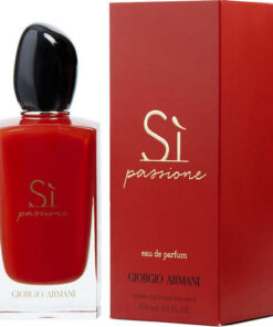 Si Armani Passione 100ML