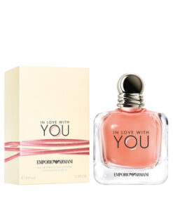 Emporio Armani In Love With You 100ML