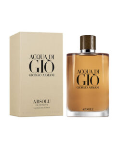 Acqua Di Gio Absolu 75ML