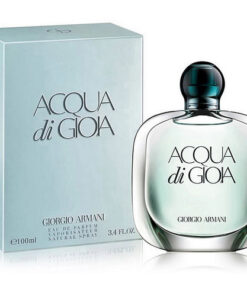 Acqua Di Gioia 100ML