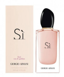 Si Armani Fiori 100ML