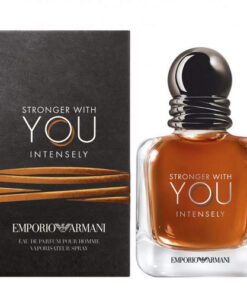 Emporio Armani Stronger With You Intensely 50ML