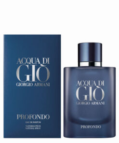 Acqua di Gio Profondo 75ml