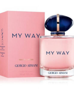My Way 90ml