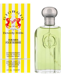 Giorgio For Men 118ML
