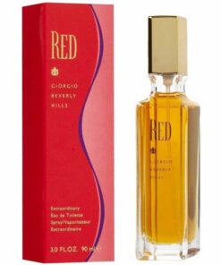 Red De Giorgio 90ML