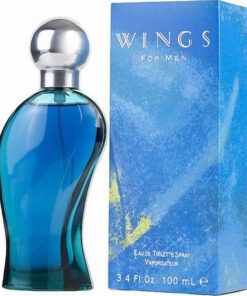 Wings For Men 100ML
