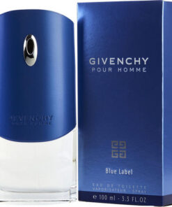 Givenchy Pour Homme Blue Label 100ML