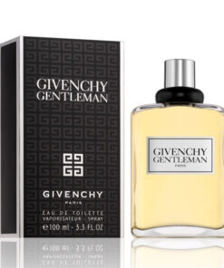Gentleman (1974) 100ML
