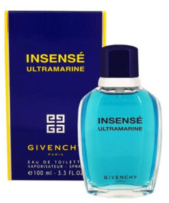 Insense Ultramarine 100ML