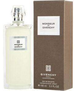 Monsieur De Givenchy 100ML