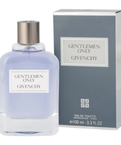 Gentleman Only 100ML