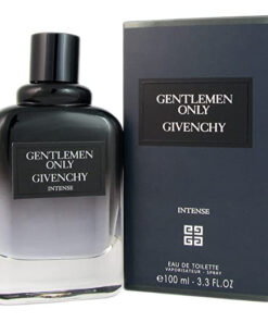 Gentleman Only Intense 100ML