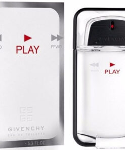 Givenchy Play Eau De Toilette 75ML