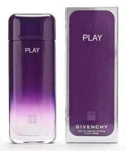 Play For Her Intense 50ML