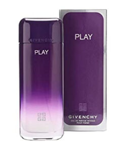 Play For Her Intense 75ML