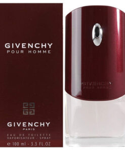 Givenchy Pour Homme 100ML