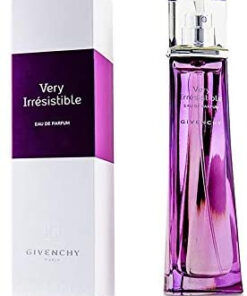 Very Irresistible Eau De Parfum 75ML
