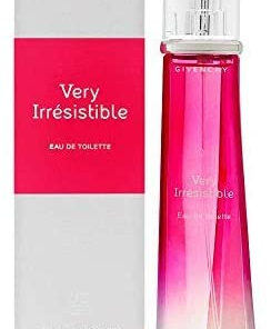 Very Irresistible Eau De Toilette 75ML