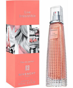 Live Irresistible 75ML