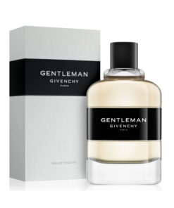 Gentleman 2017 100ML