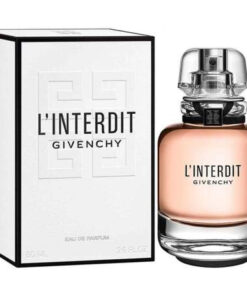L'Interdit Eau De Parfum 80ML