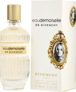 Eaudemoiselle De Givenchy 100ML