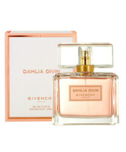 Dahlia Divin Edt 75ML