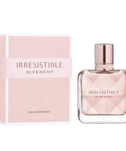 Irresistible De Givenchy 80ml