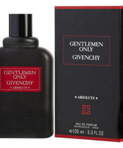 Gentleman Only Absolute 100ML