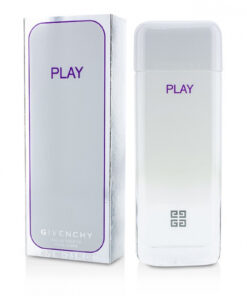 Play For Her Eau De Toilette 75ML