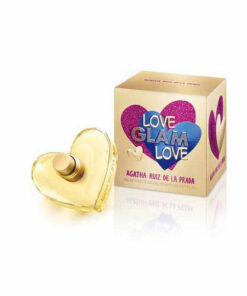 Love Glam Love 80ML