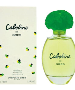 Cabotine 100ML