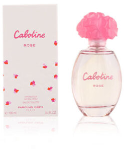 Cabotine Rose 100ML